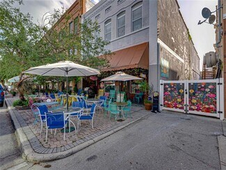 Plus de détails pour 135 S Central Ave, Bartow, FL - Commerce de détail à vendre