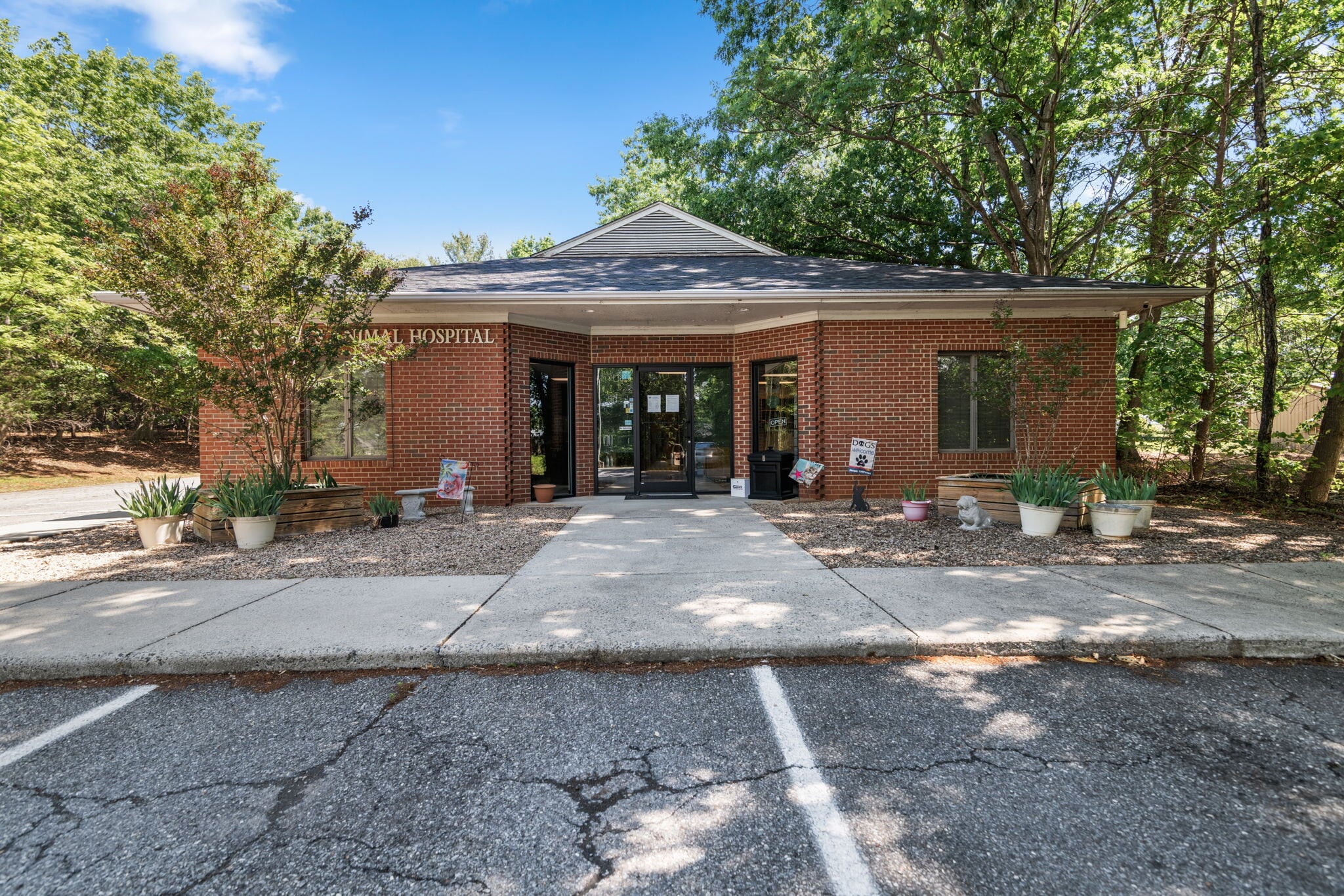 3431 Waterlick Rd, Lynchburg, VA for sale Building Photo- Image 1 of 54