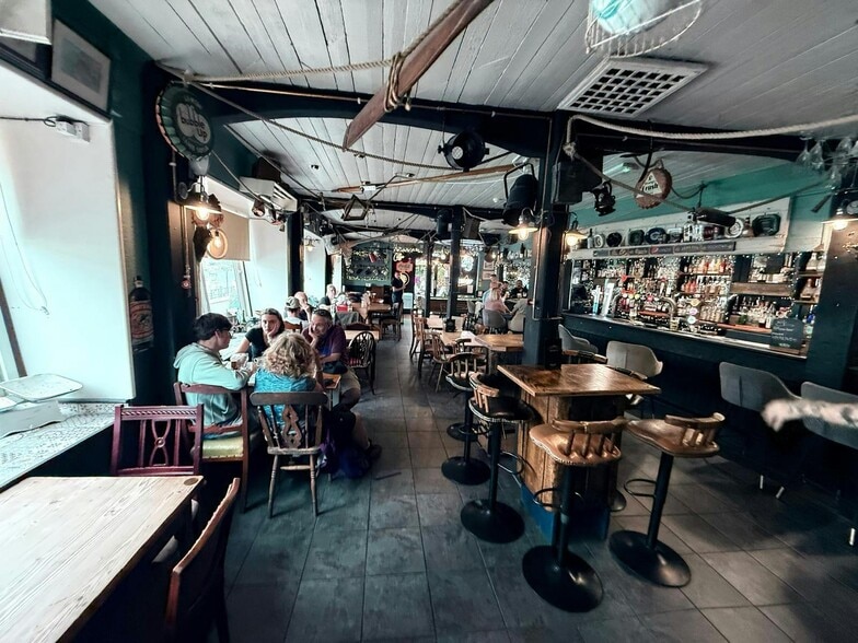 Quay Rd, Looe for sale - Building Photo - Image 2 of 11