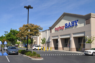 More details for 3250 Buskirk Ave, Pleasant Hill, CA - Retail for Lease