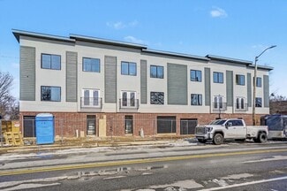 More details for 1244 S Quincy Ave, Tulsa, OK - Multifamily for Sale