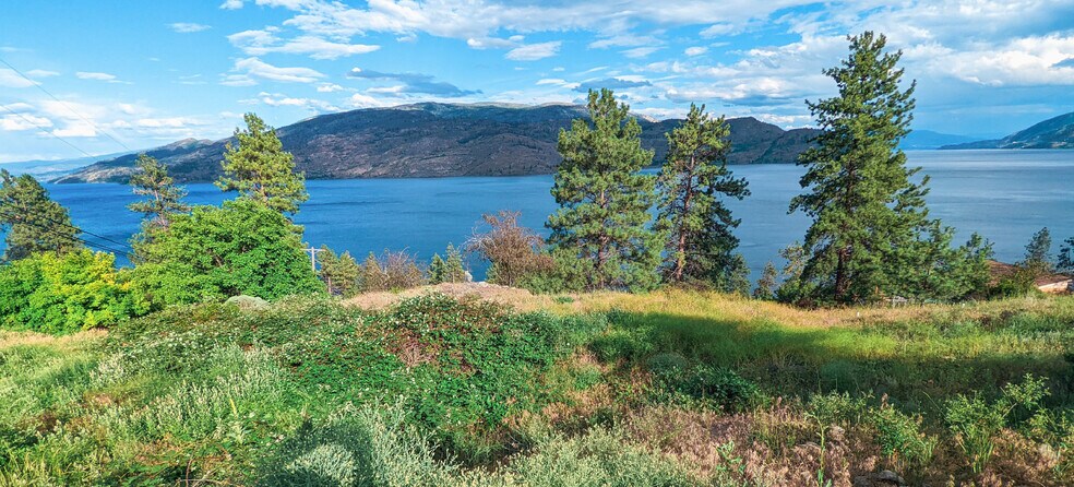 6137 Lipsett Av, Peachland, BC à vendre - Photo principale - Image 1 de 2