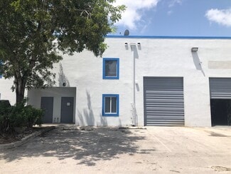 More details for 2271 W 80th St, Hialeah, FL - Industrial for Sale