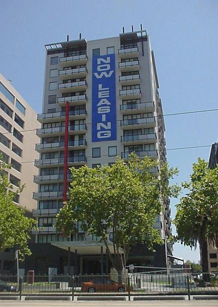 610 St Kilda Rd, Melbourne for lease Primary Photo- Image 1 of 2