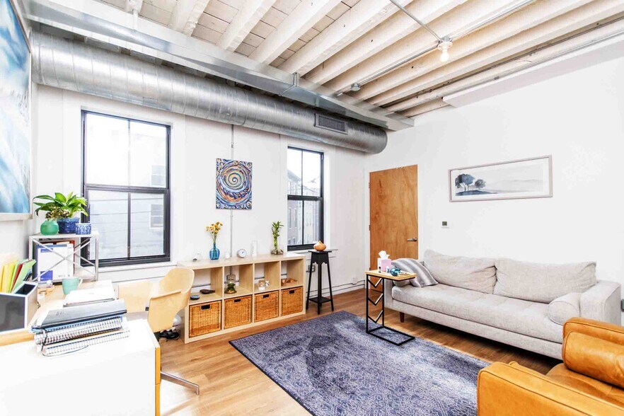 1100-06 N Front St, Philadelphia, PA à louer - Photo intérieure - Image 2 de 7