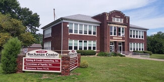 More details for 1195 SW Buchanan St, Topeka, KS - Office for Lease