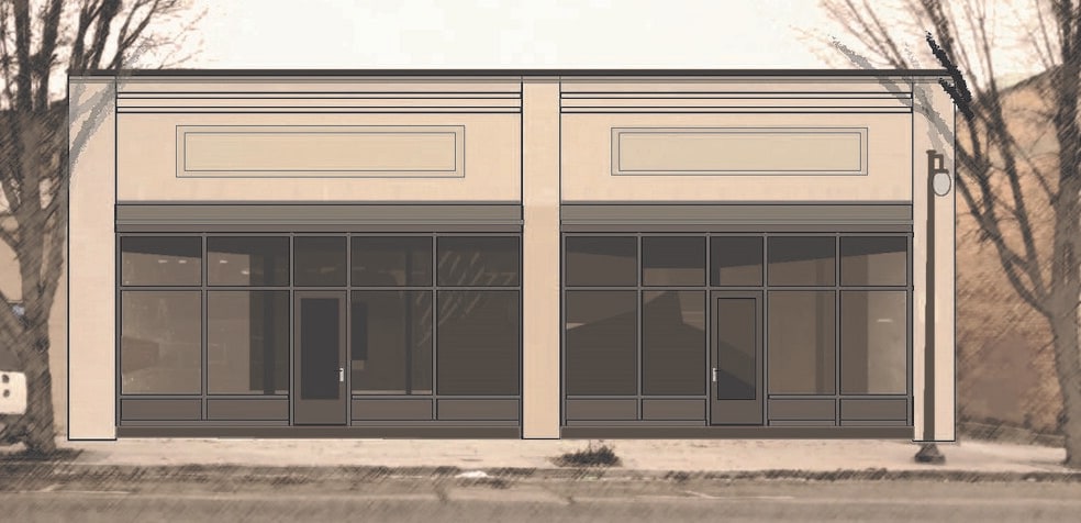 7676 S Main St, Midvale, UT for lease - Building Photo - Image 1 of 6