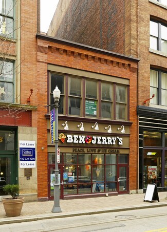 More details for 936 Penn Ave, Pittsburgh, PA - Office/Retail for Lease