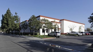 Plus de détails pour 911 Poinsettia St, Santa Ana, CA - Industriel à vendre