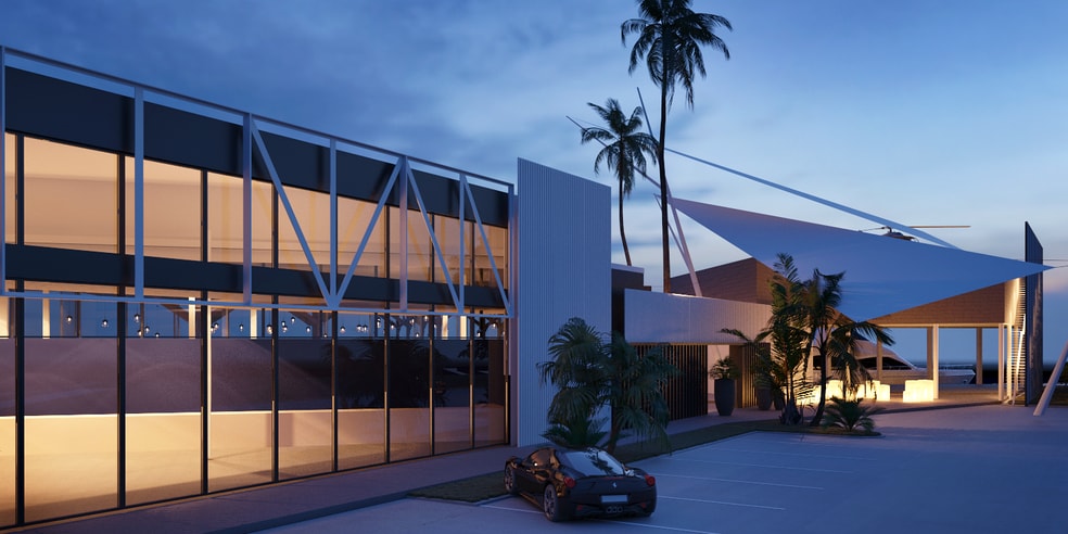 961 NW 7th St, Miami, FL for lease - Building Photo - Image 3 of 8