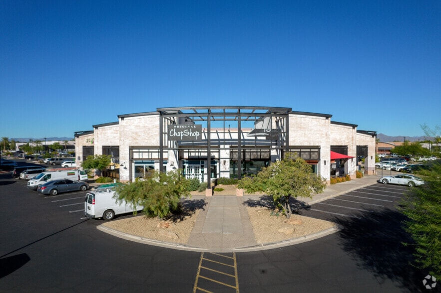 10625-10637 N Tatum Blvd, Phoenix, AZ à louer - Photo du bâtiment - Image 1 de 15