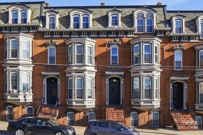112-122 E McMillan St, Cincinnati, OH à vendre - Photo du bâtiment - Image 3 de 17