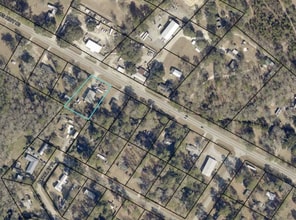 2680 US Highway 80, Bloomingdale, GA - Aerial  map view