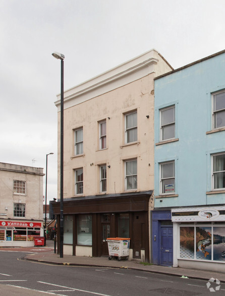 2 West St, Bristol for sale - Building Photo - Image 2 of 7