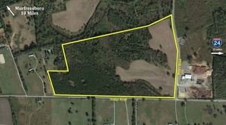 More details for 5091 Sledge Rd, Christiana, TN - Land for Sale