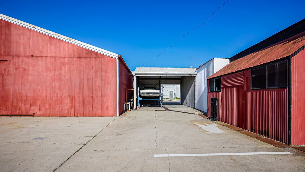 600 Lairport St, El Segundo, CA à louer - Photo du bâtiment - Image 3 de 26
