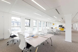 13 Ter Boulevard Berthier, Paris à louer Photo intérieure- Image 1 de 9