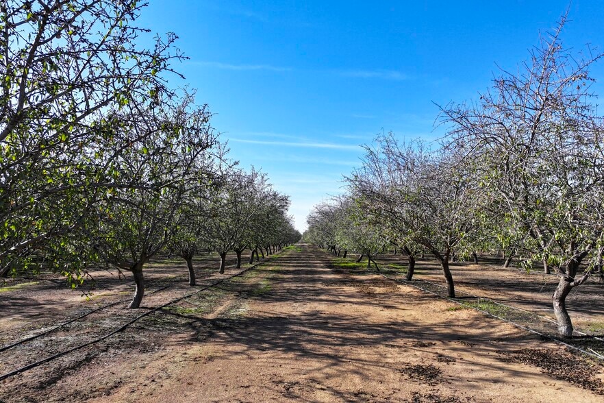 Eastside Road 26, Chowchilla, CA for sale - Building Photo - Image 2 of 12