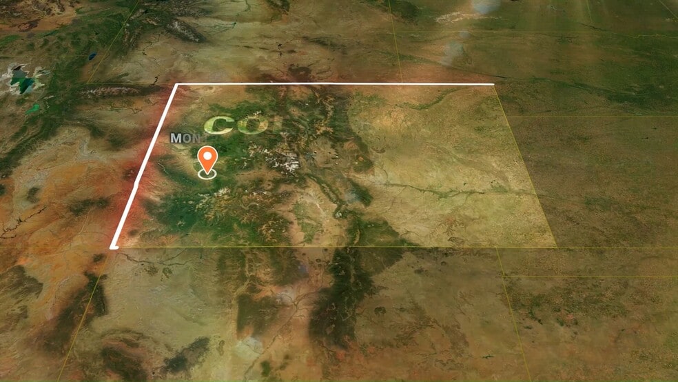 1595 E Oak Grove Rd, Montrose, CO à vendre - Vidéo sur l’inscription commerciale - Image 2 de 11