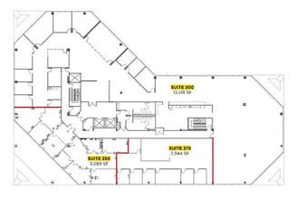 725 W Town and Country Rd, Orange, CA for lease Floor Plan- Image 1 of 1