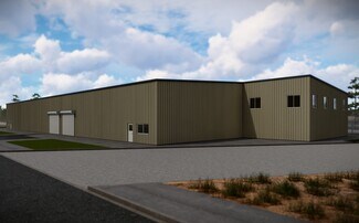 Plus de détails pour 205 Gabel St, Flagstaff, AZ - Industriel à louer