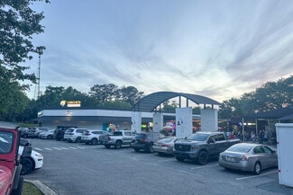 More details for 6800 Thomasville Rd, Tallahassee, FL - Retail for Sale