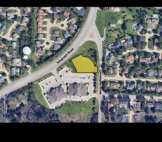 Plus de détails pour 6300 Telegraph Rd, Saint Louis, MO - Terrain à vendre