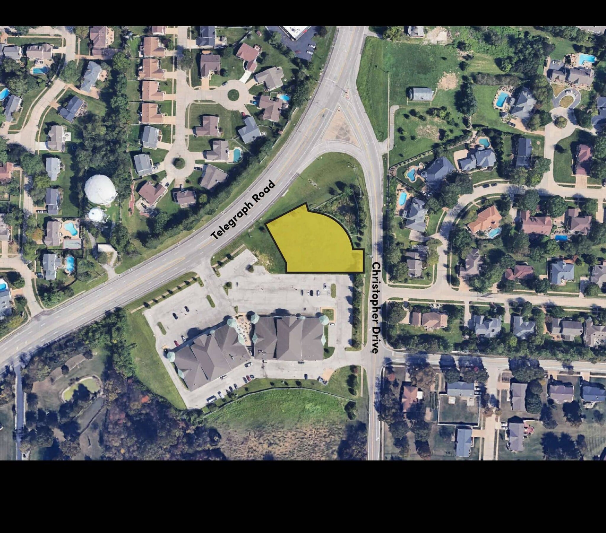 6300 Telegraph Rd, Saint Louis, MO for sale Building Photo- Image 1 of 5