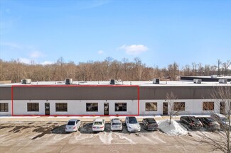 Plus de détails pour 1492 Highland Ave, Cheshire, CT - Flex à vendre