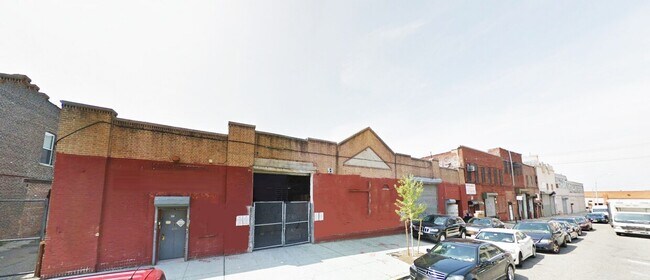 More details for 228-248 46th St, Brooklyn, NY - Industrial for Lease