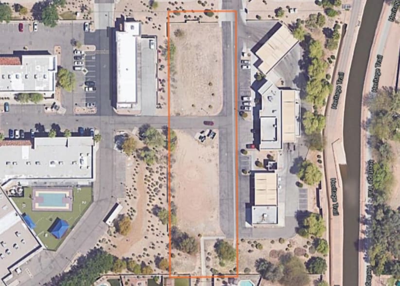 647 W Ray Rd, Gilbert, AZ for lease - Building Photo - Image 2 of 43