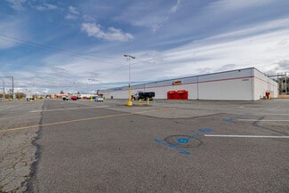 More details for 11013 Pacific Hwy SW, Tacoma, WA - Industrial for Lease