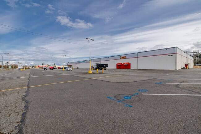 More details for 11013 Pacific Hwy SW, Tacoma, WA - Industrial for Lease