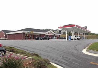 More details for 5698-5702 Highway 20, Cartersville, GA - Retail for Lease