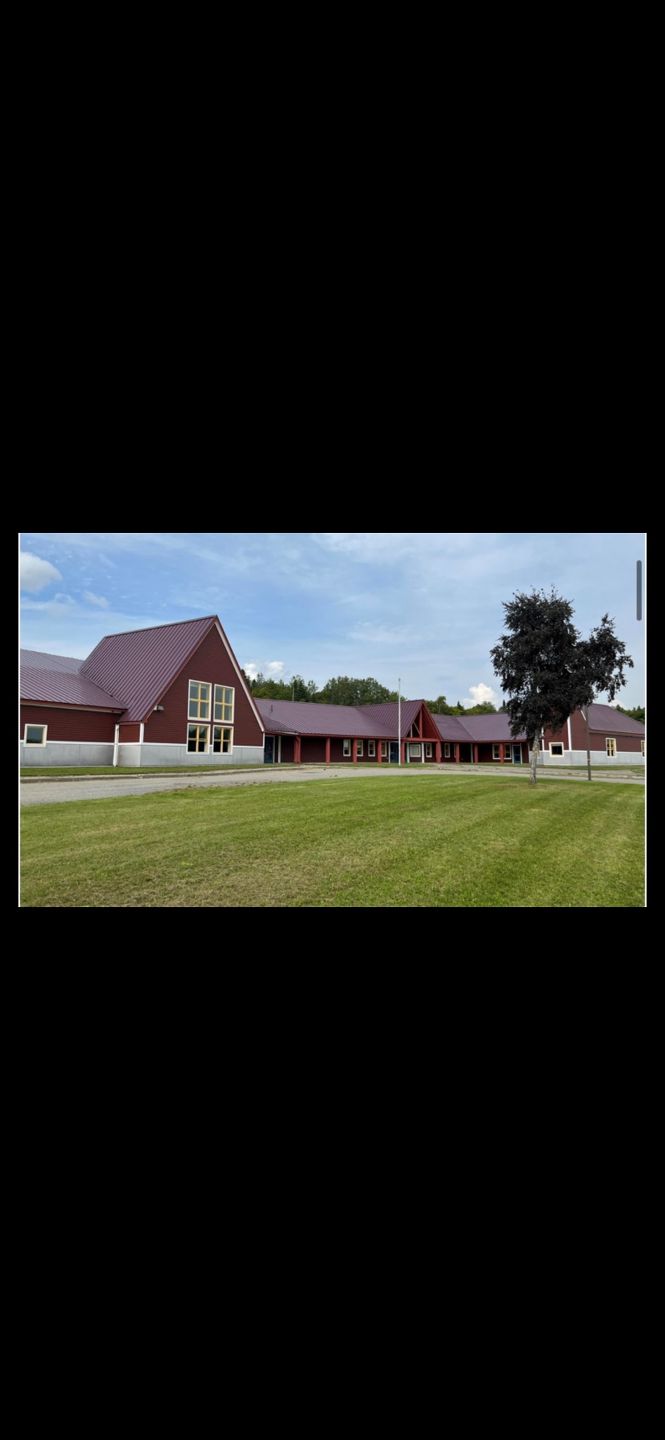 113 Westmanland Rd, New Sweden, ME for sale Primary Photo- Image 1 of 11