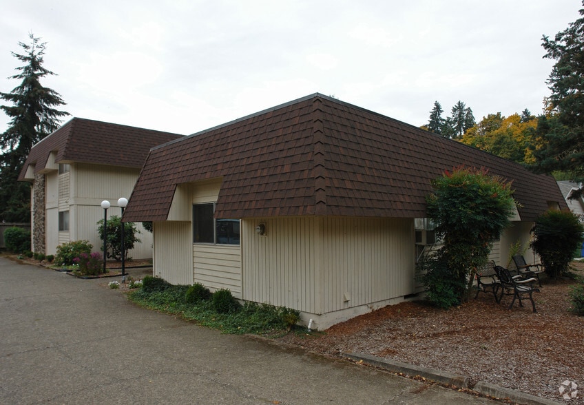 1520-1530 7th St NW, Salem, OR à vendre - Photo du bâtiment - Image 2 de 8