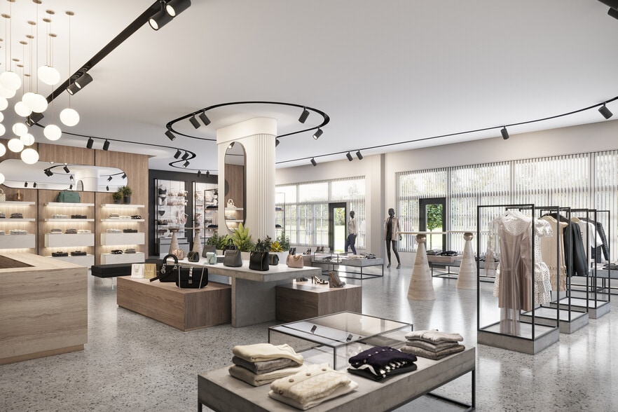 112 Rogers St, Atlanta, GA à louer - Photo intérieure - Image 2 de 5