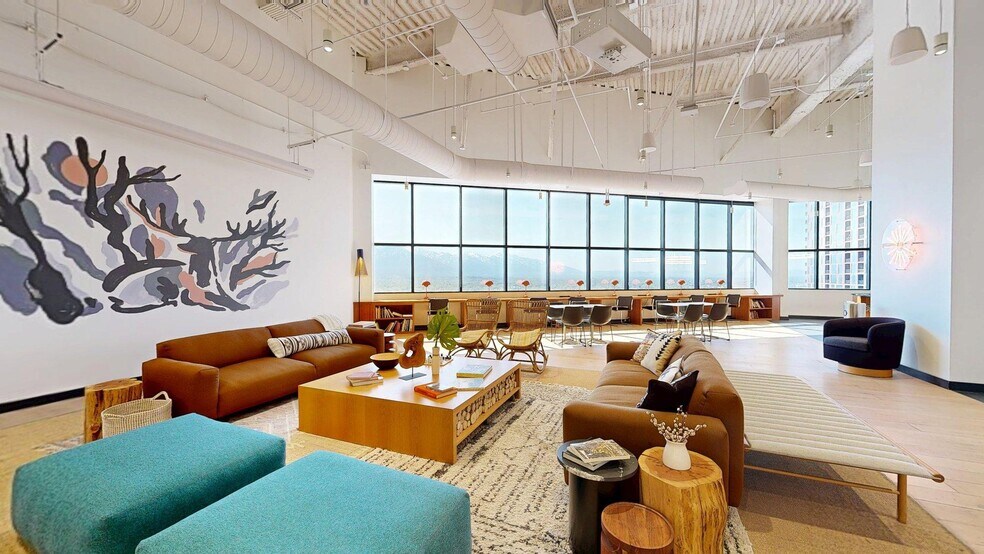 250 E 200 S, Salt Lake City, UT à louer - Numérisation 3D de Matterport - Image 3 de 28