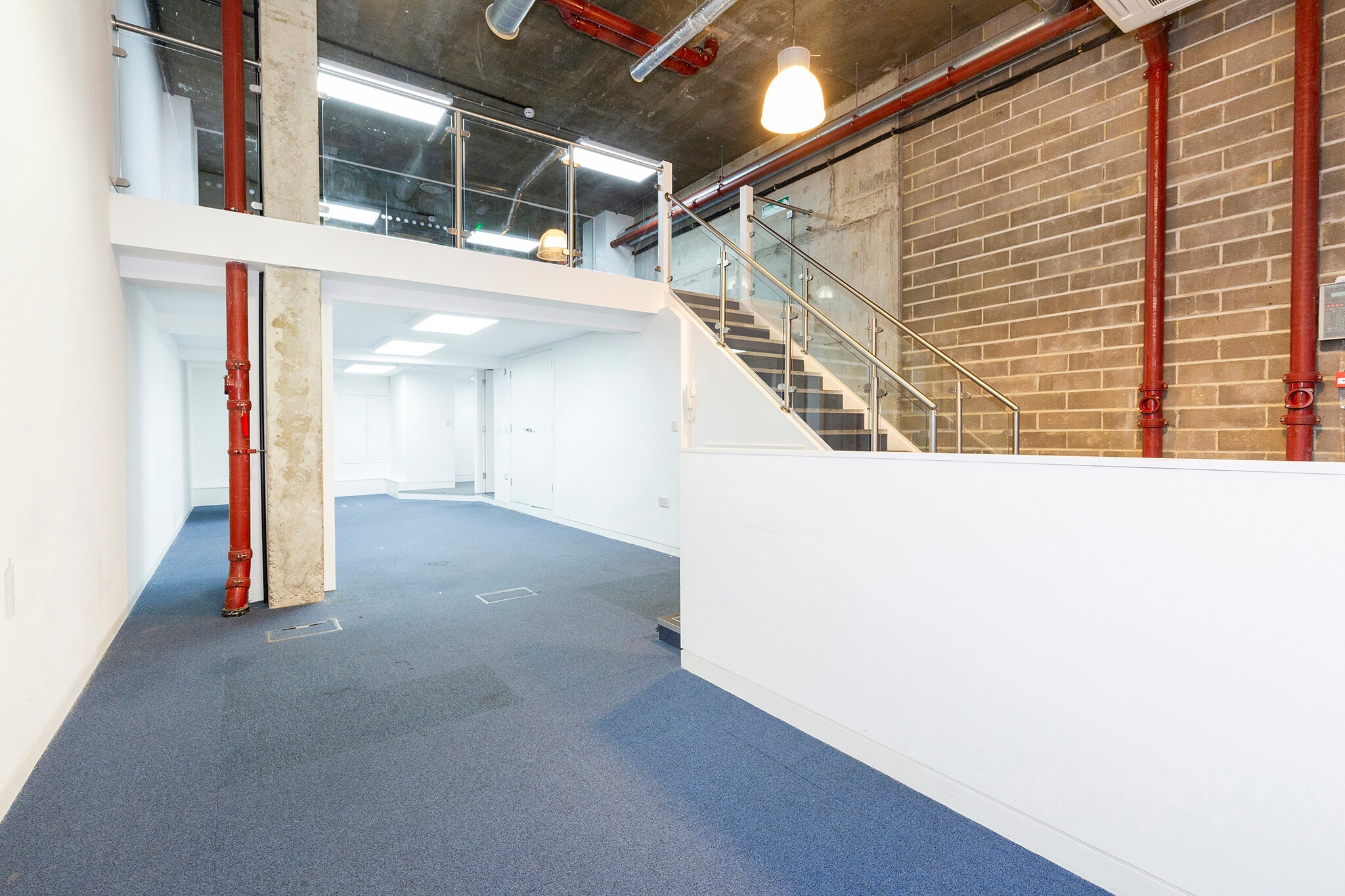 8 Hornsey St, London for lease Interior Photo- Image 1 of 3