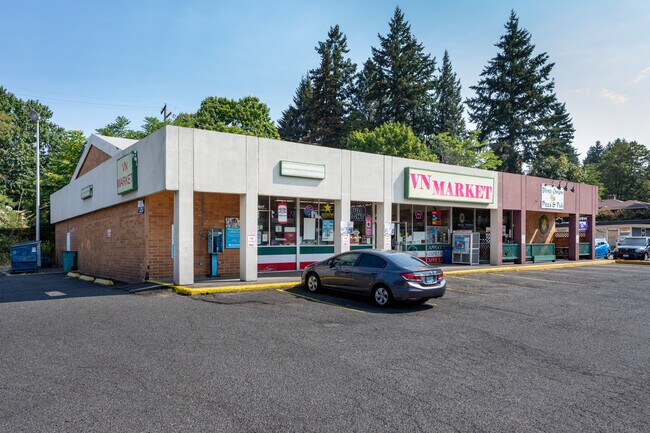 Plus de détails pour 2900 E Mill Plain Blvd, Vancouver, WA - Commerce de détail à louer