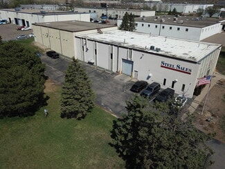 More details for 2809 NE Winter St, Minneapolis, MN - Industrial for Sale