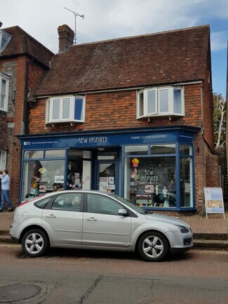 More details for High St, Mayfield - Retail for Sale