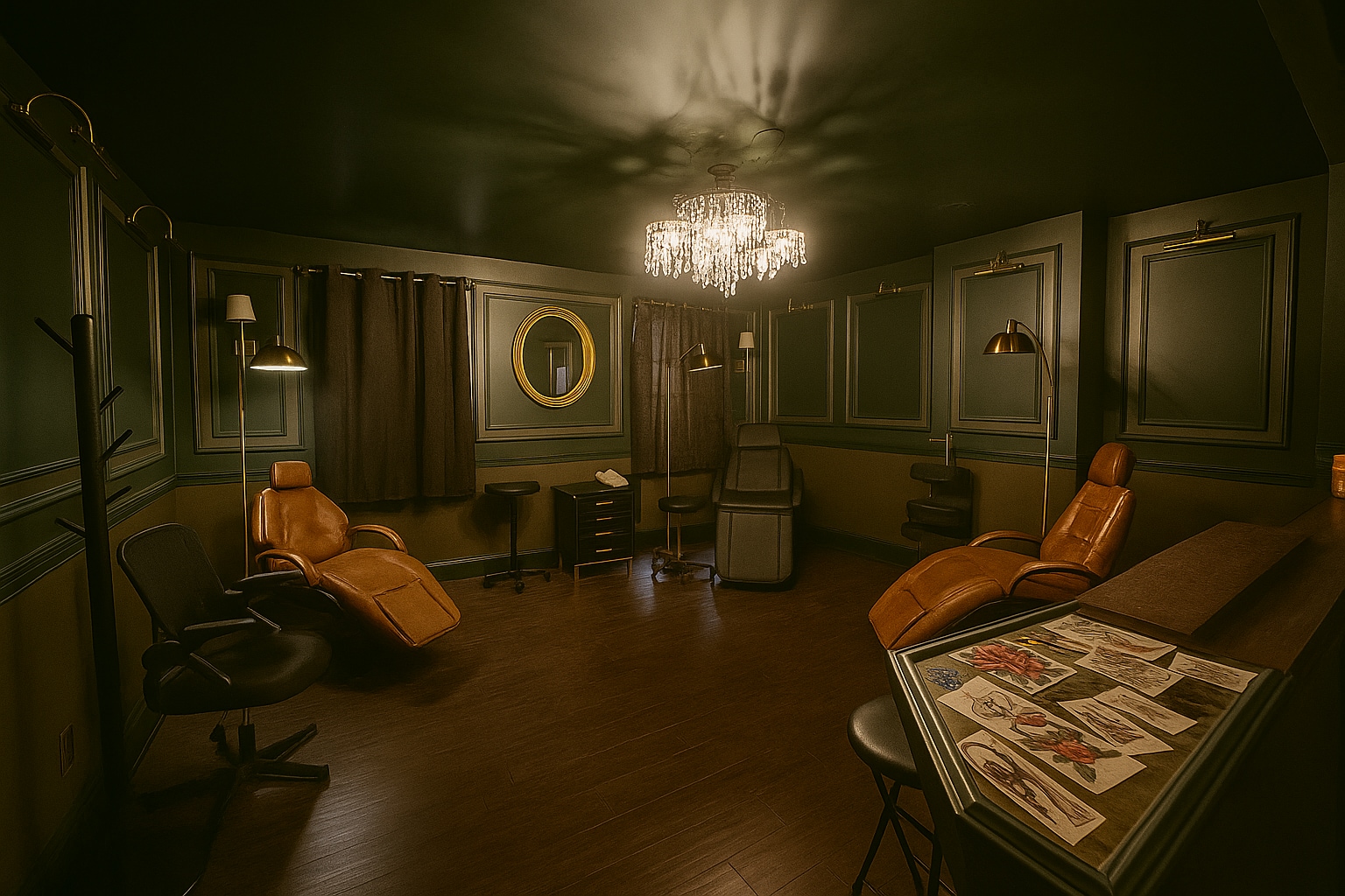 1211 Delaware Ave, Wilmington, DE for lease Interior Photo- Image 1 of 8