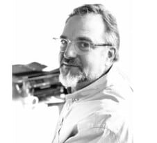 Bernard Willimann