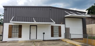 Plus de détails pour 13531 S Choctaw Dr, Baton Rouge, LA - Industriel à louer