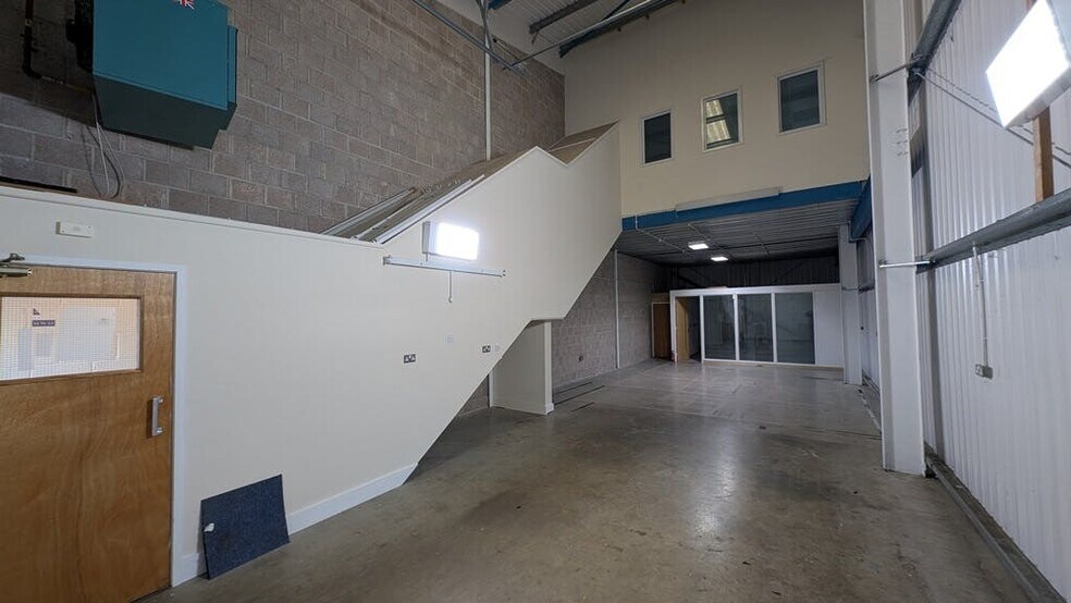 Ampress Ln, Lymington à louer - Photo intérieure - Image 2 de 6