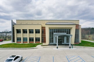 More details for 200 City Hill Dr, London, KY - Office for Lease