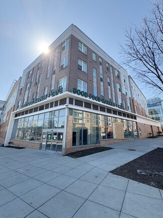 More details for 4001 S Capitol St, Washington, DC - Office, Retail for Lease