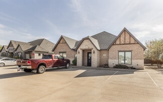 More details for 12223 Quaker Ave, Lubbock, TX - Office for Lease