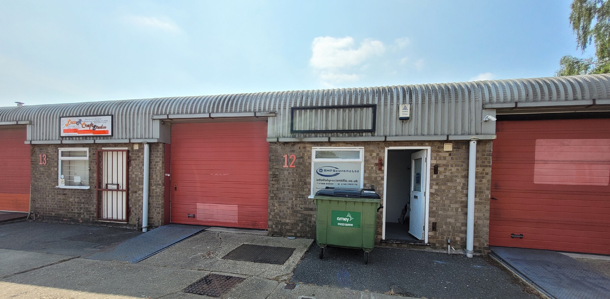 St. Margarets Way, Huntingdon for lease Building Photo- Image 1 of 3
